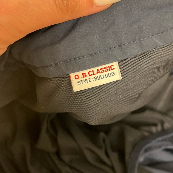 Orlebar Brown Bulldog Man’s swim trunks Shorts sz 38 - Picture 10 of 11